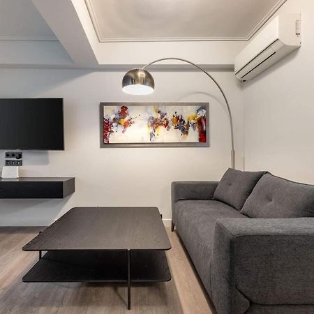 Brand-New , Delux Apt In Central Athens! Apartment Exterior photo