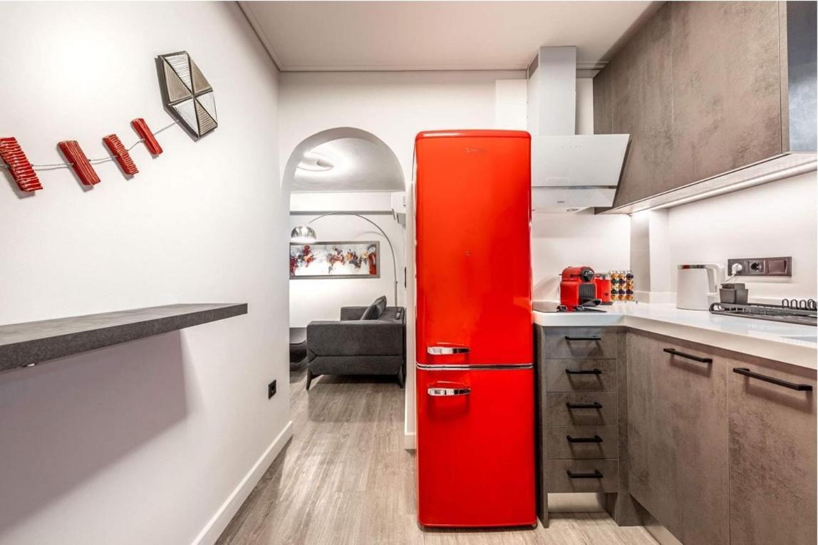 Brand-New , Delux Apt In Central Athens! Apartment Exterior photo
